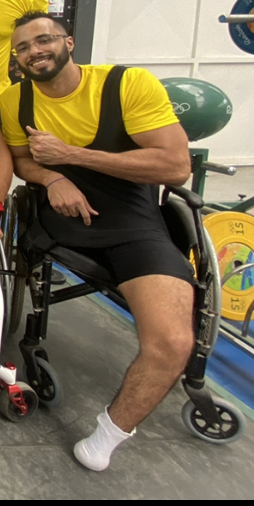 Thiago Baptista Nogueira